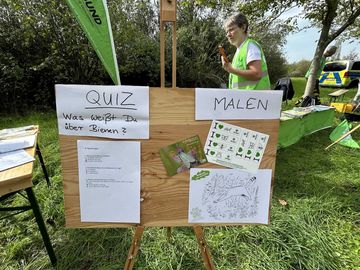 Infotafel