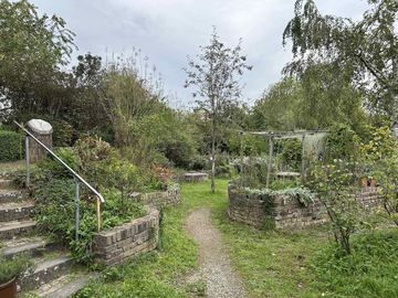 Naturgarten
